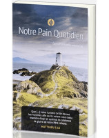 Notre Pain Quotidien - Librairie 7 ici