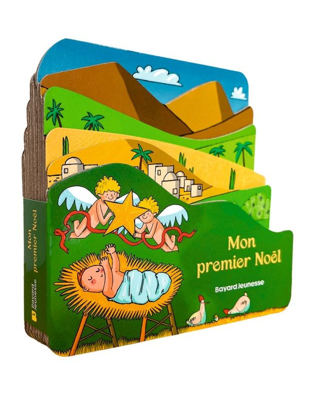 Mon premier noël
