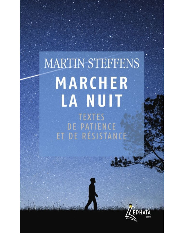 Marcher la nuit