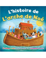 L'histoire de l'arche de Noé