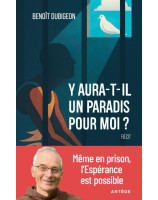 Y aura-t-il un paradis pour moi ?