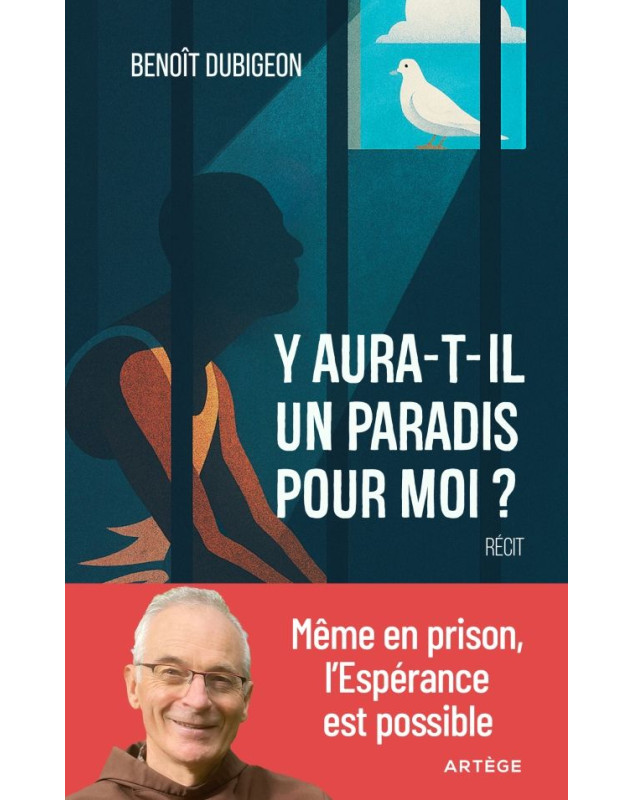 Y aura-t-il un paradis pour moi ?