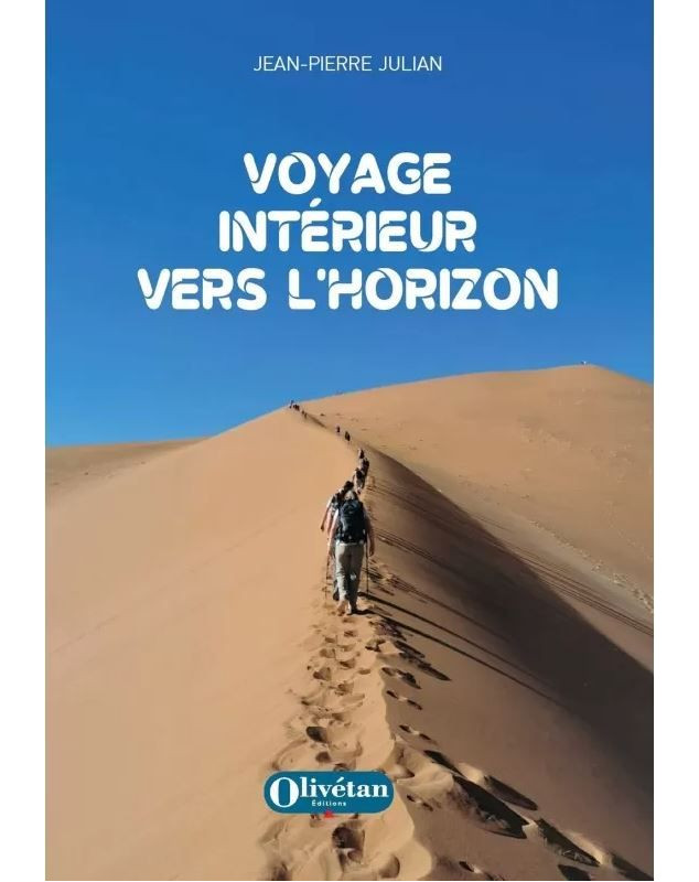 Voyage intérieur vers l'horizon - Librairie chrétienne 7ici
