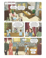 Ceux du Chambon BD