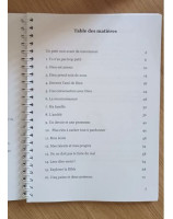 Mon journal pour prier et explorer la Bible