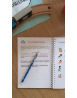 Mon journal pour prier et explorer la Bible