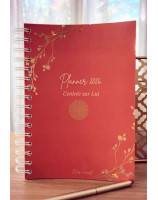 Planner agenda  elle croit 2026