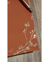 Planner Agenda 2026 Elle croit - Librairie 7ici