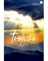 Ils ont trouve le secret