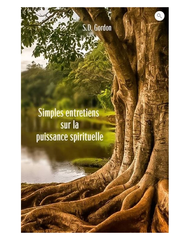 Simples entretiens sur la puissance spirituelle