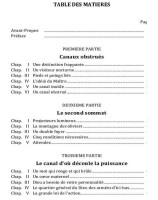 Simples entretiens sur la puissance spirituelle