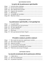 Simples entretiens sur la puissance spirituelle
