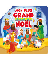 Mon plus grand Noël