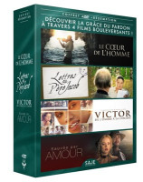 Coffret DVD Rédemption - Librairie chrétienne 7ici