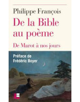 De la Bible au poème