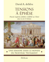 Tensions à Éphèse