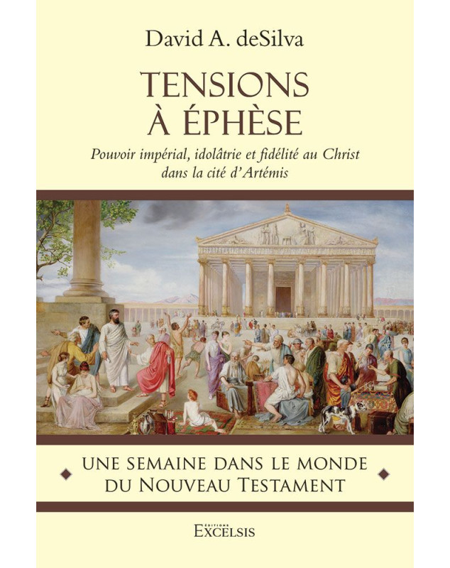 Tensions à Éphèse