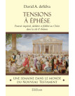 Tensions à Éphèse