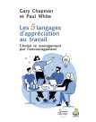 Les 5 langages d'appréciation au travail