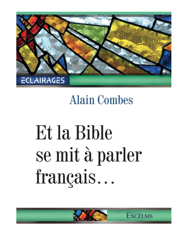 et la bible ce mit à parler Français - Librairie chrétienne 7ici