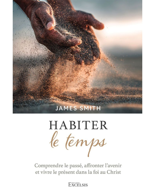Habiter le temps