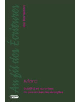 Marc - Librairie chrétienne 7ici