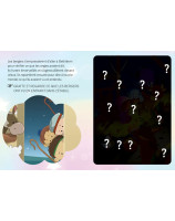 La naissance de Jésus - Librairie chrétienne 7ici