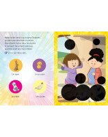 La naissance de Jésus - Librairie chrétienne 7ici