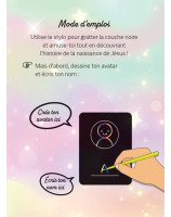 La naissance de Jésus - Librairie chrétienne 7ici