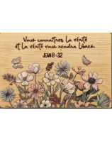 Magnet bambou Jean 8.32