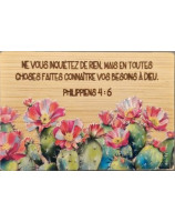 Magnet bambou Philippiens  4.6