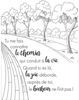 Un avenir à espérer - Librairie chrétienne 7ici