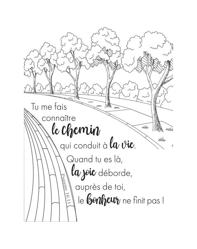 Un avenir à espérer - Librairie chrétienne 7ici