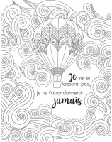 Un avenir à espérer - Librairie chrétienne 7ici