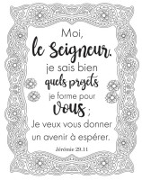 Un avenir à espérer - Librairie chrétienne 7ici