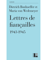 Lettres de fiançailles