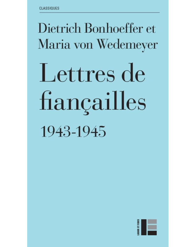 Lettres de fiançailles