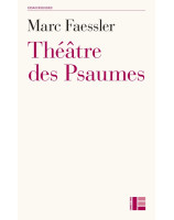 Théâtre des psaumes