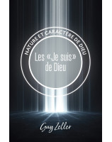 Les "Je suis" de Dieu