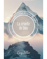 La crainte de Dieu