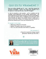 Qui tu es - Librairie chrétienne 7ici