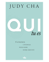 Qui tu es - Librairie chrétienne 7ici