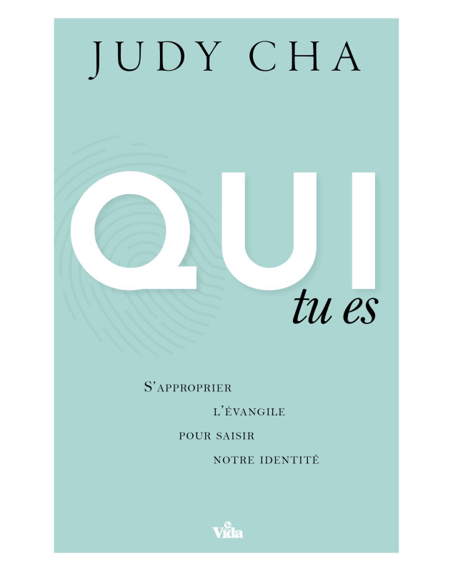 Qui tu es - Librairie chrétienne 7ici