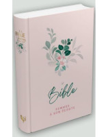 Bible Femmes à son écoute Savanah deluxe/tranches dorées