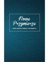 Nouveau Testament en polonais