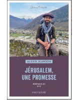 Jérusalem une promesse