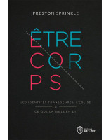 Être corps