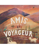 Les amis et le voyageur - Librairie chrétienne 7ici
