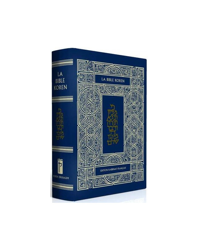 La Bible Koren