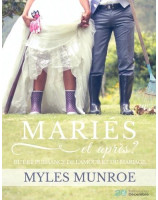 Mariés et après? - Librairie chrétienne 7ici
